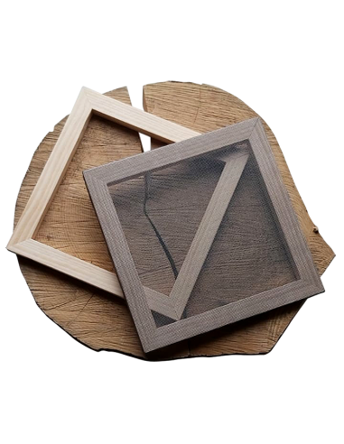 Kit DIY Format carré